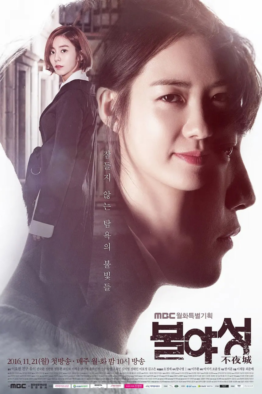 不夜城 - 第20集完结_剧组介绍_明德移动电影-剧透网
